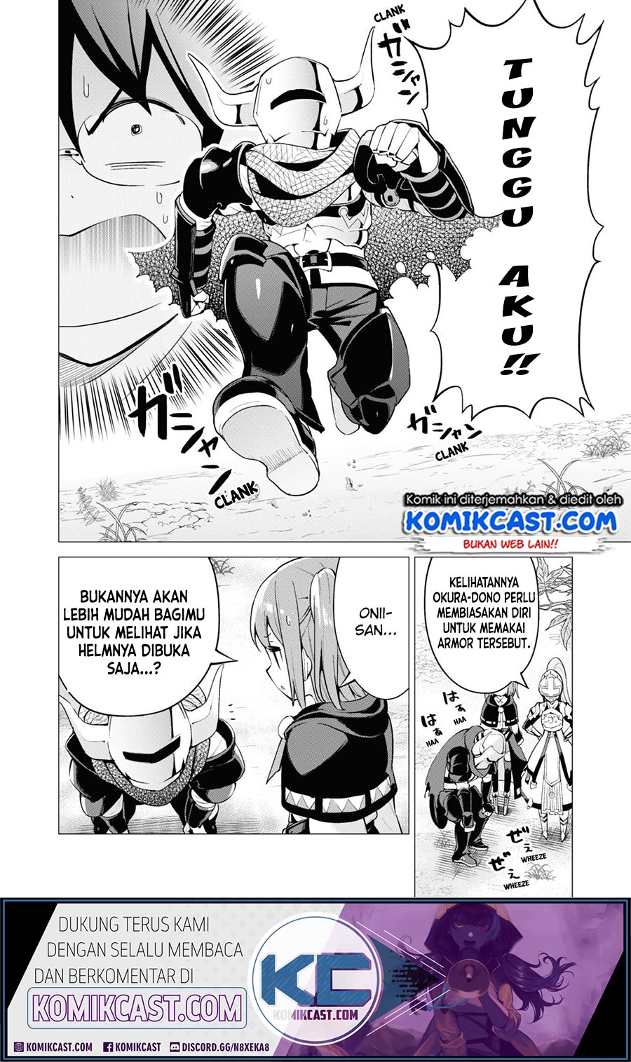 gacha-wo-mawashite-nakama-wo-fuyasu-saikyou-no-bishoujo-gundan-wo-tsukuriagero - Chapter: 21