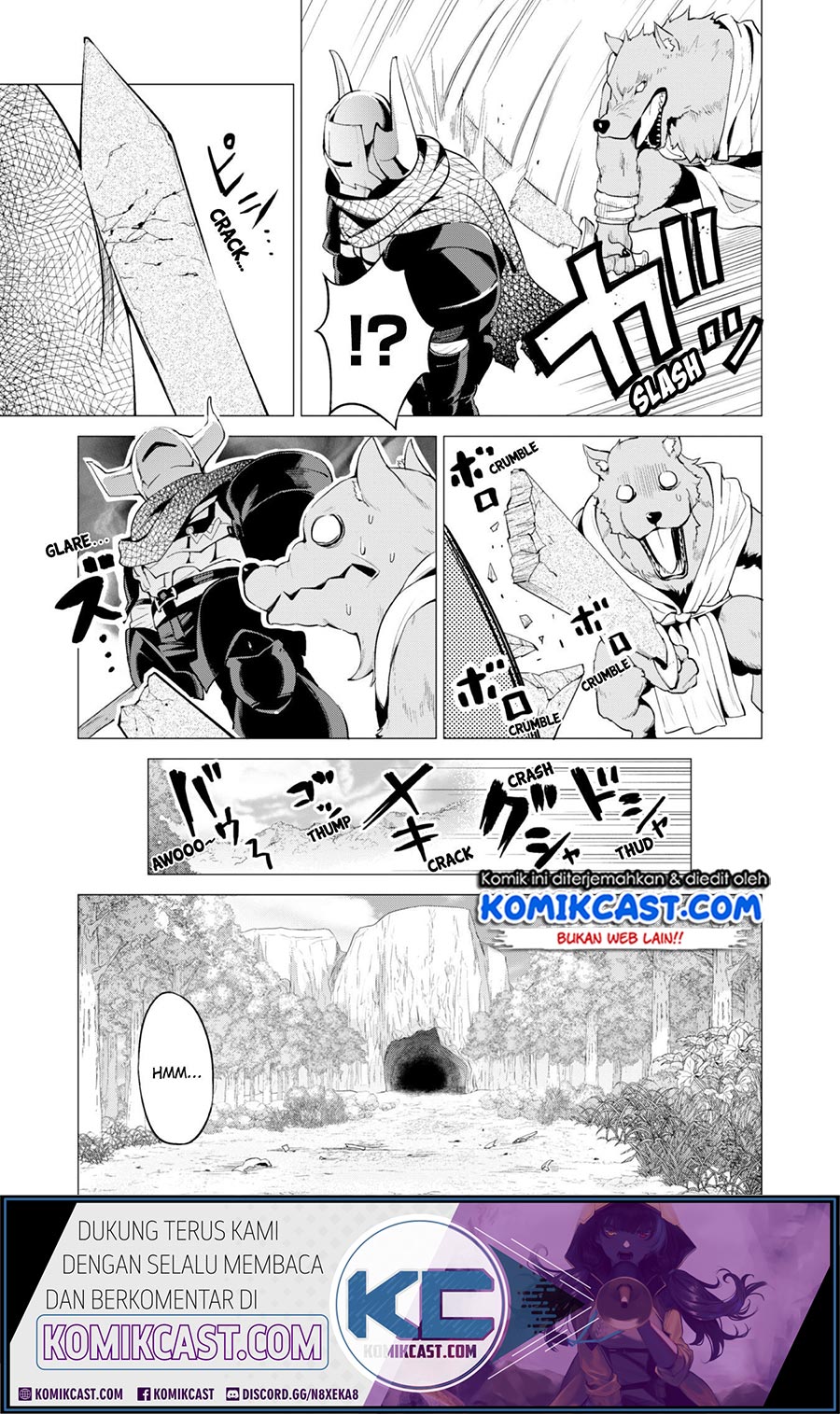 gacha-wo-mawashite-nakama-wo-fuyasu-saikyou-no-bishoujo-gundan-wo-tsukuriagero - Chapter: 21