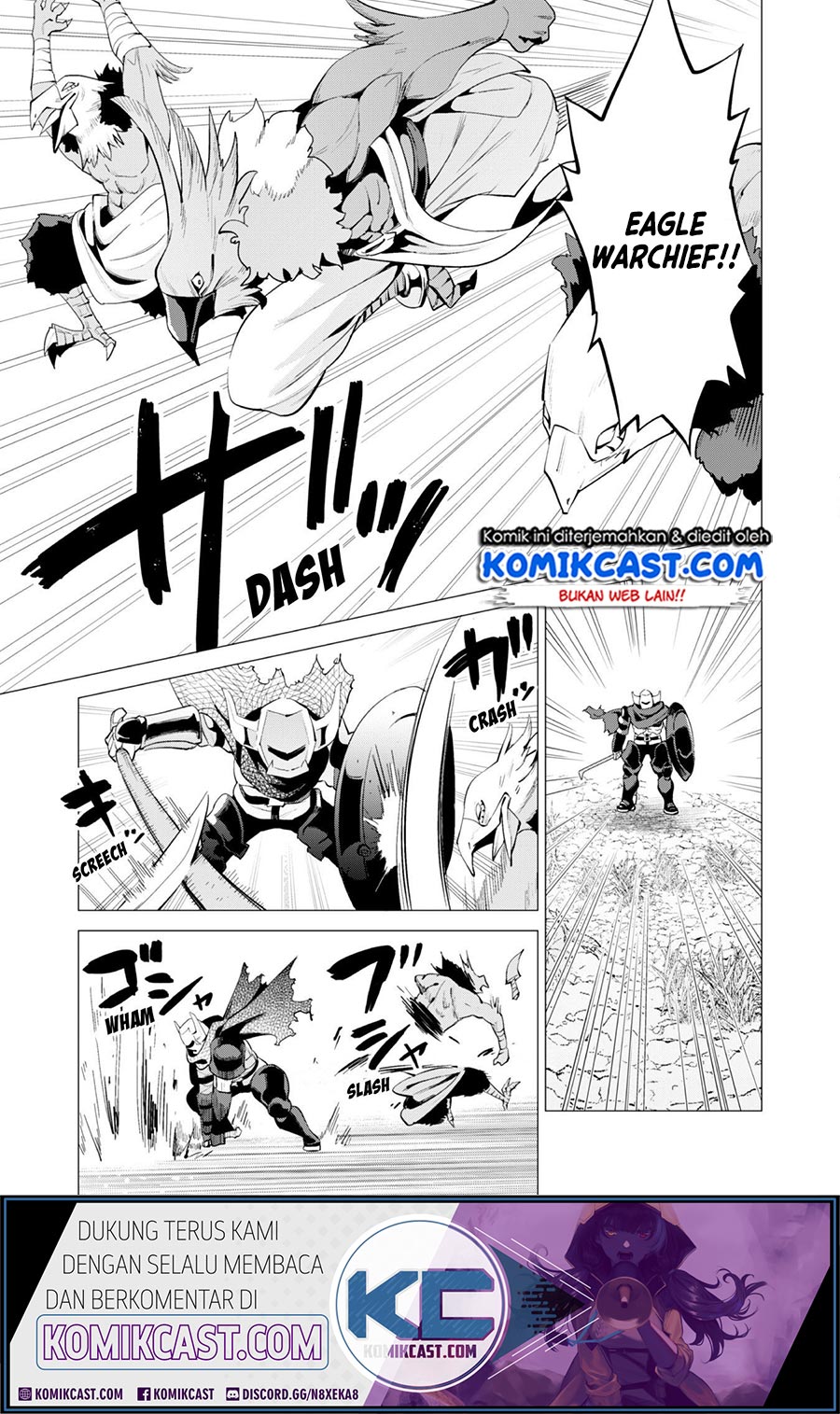 gacha-wo-mawashite-nakama-wo-fuyasu-saikyou-no-bishoujo-gundan-wo-tsukuriagero - Chapter: 21