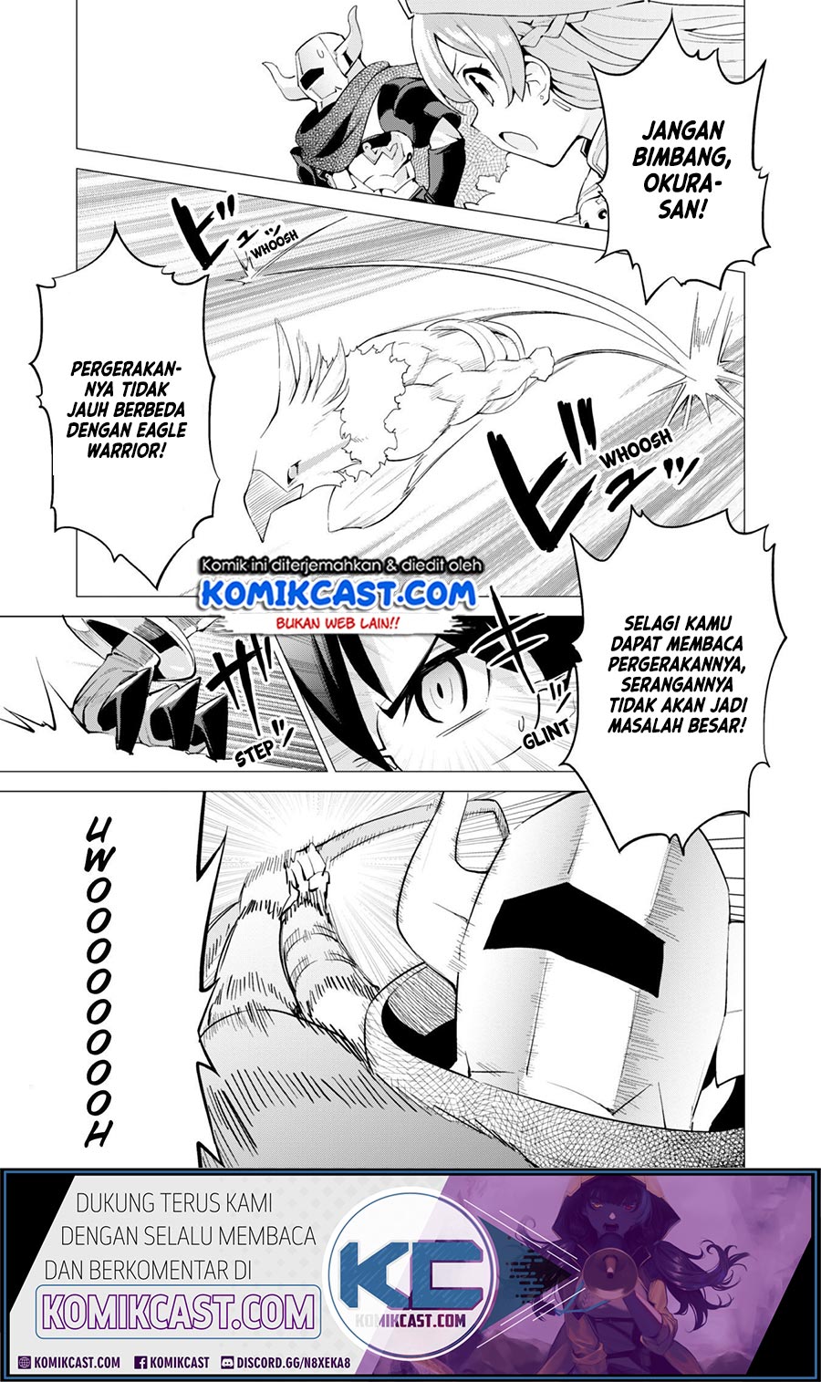 gacha-wo-mawashite-nakama-wo-fuyasu-saikyou-no-bishoujo-gundan-wo-tsukuriagero - Chapter: 21