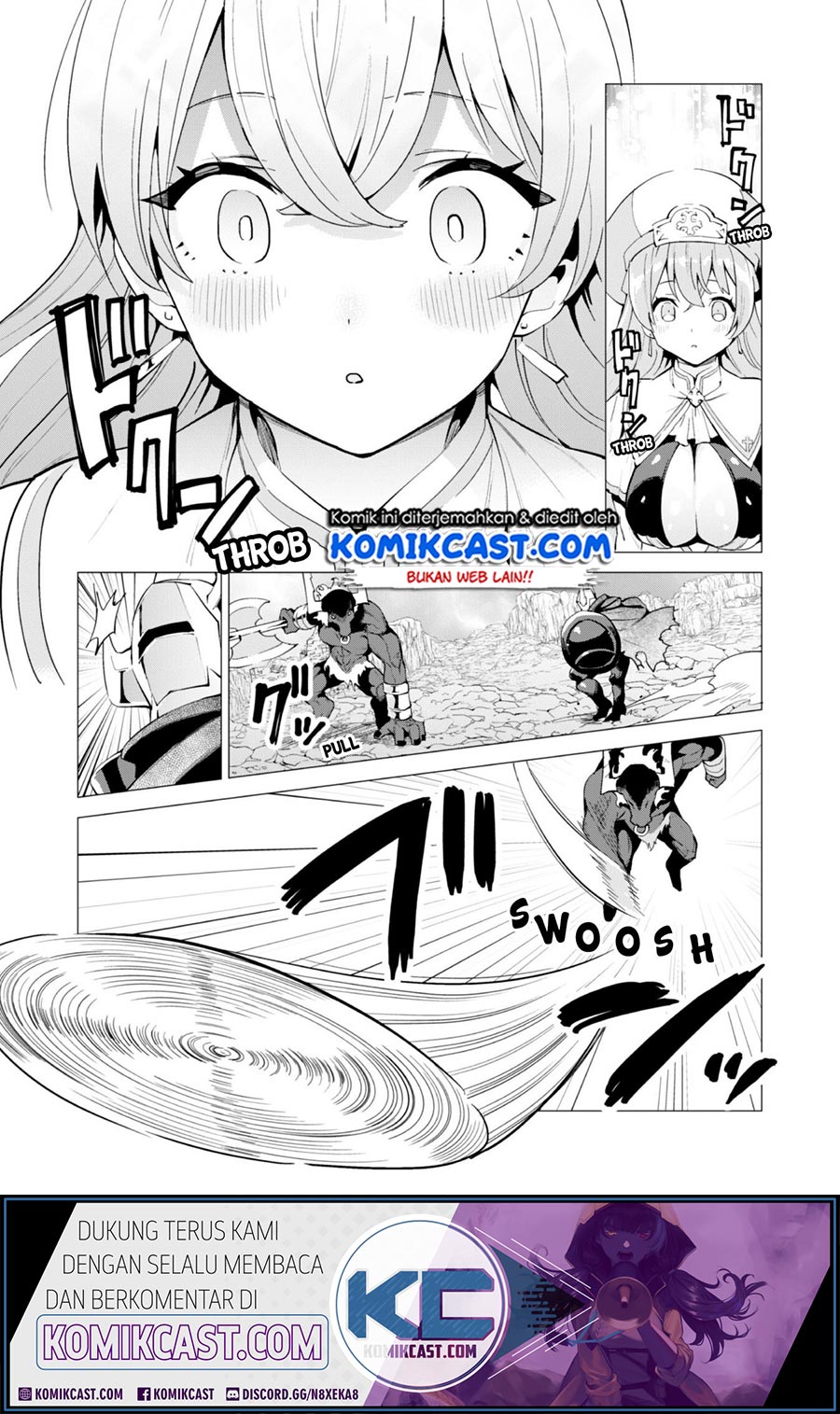 gacha-wo-mawashite-nakama-wo-fuyasu-saikyou-no-bishoujo-gundan-wo-tsukuriagero - Chapter: 22