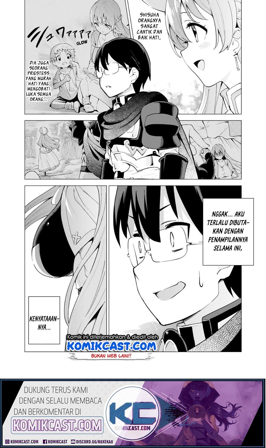 gacha-wo-mawashite-nakama-wo-fuyasu-saikyou-no-bishoujo-gundan-wo-tsukuriagero - Chapter: 22