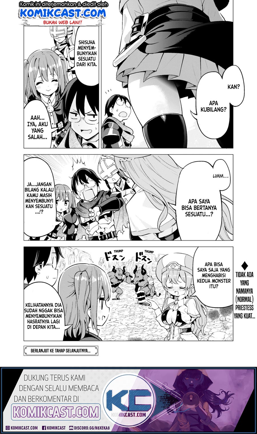 gacha-wo-mawashite-nakama-wo-fuyasu-saikyou-no-bishoujo-gundan-wo-tsukuriagero - Chapter: 22