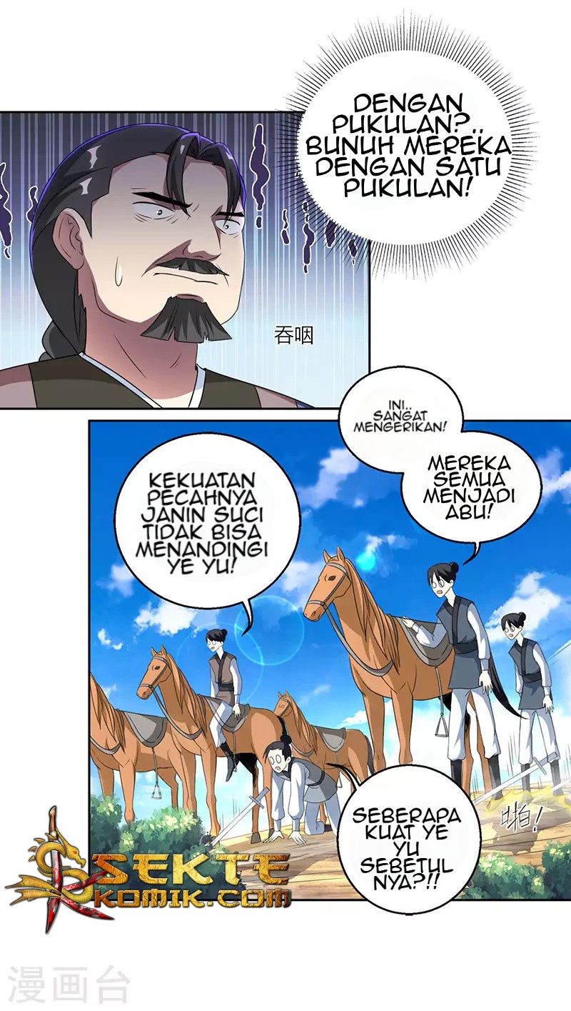 dushi-xiaoyao - Chapter: 106