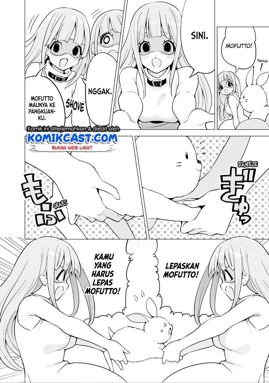 gacha-wo-mawashite-nakama-wo-fuyasu-saikyou-no-bishoujo-gundan-wo-tsukuriagero - Chapter: 23