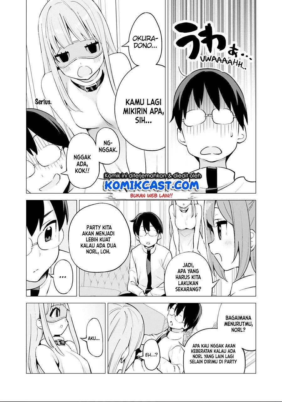 gacha-wo-mawashite-nakama-wo-fuyasu-saikyou-no-bishoujo-gundan-wo-tsukuriagero - Chapter: 23