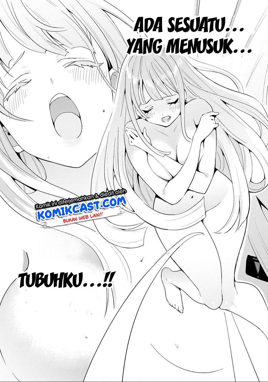 gacha-wo-mawashite-nakama-wo-fuyasu-saikyou-no-bishoujo-gundan-wo-tsukuriagero - Chapter: 23