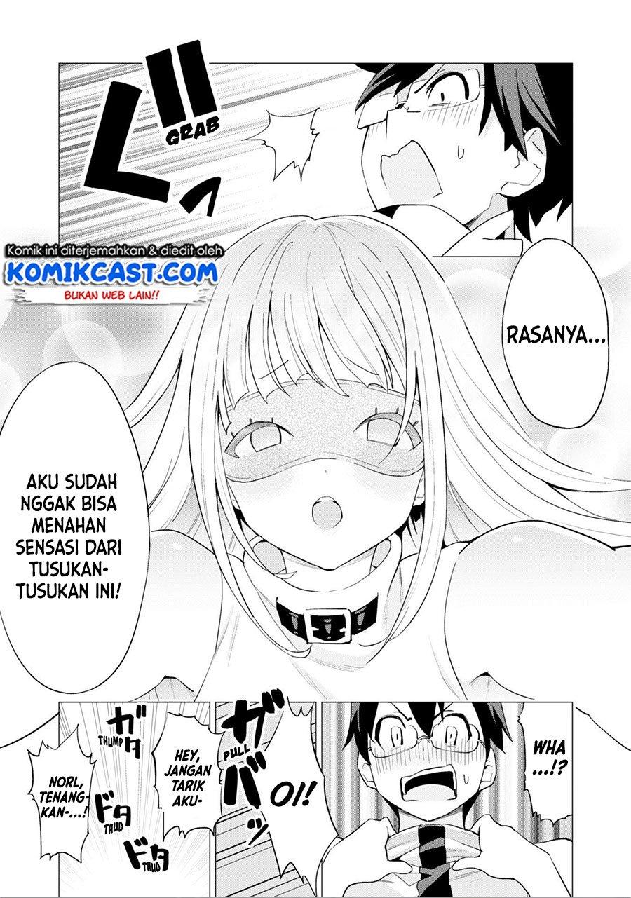 gacha-wo-mawashite-nakama-wo-fuyasu-saikyou-no-bishoujo-gundan-wo-tsukuriagero - Chapter: 23