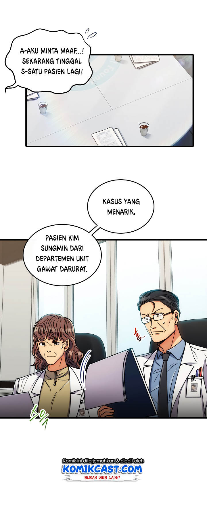 medical-return-indo - Chapter: 56