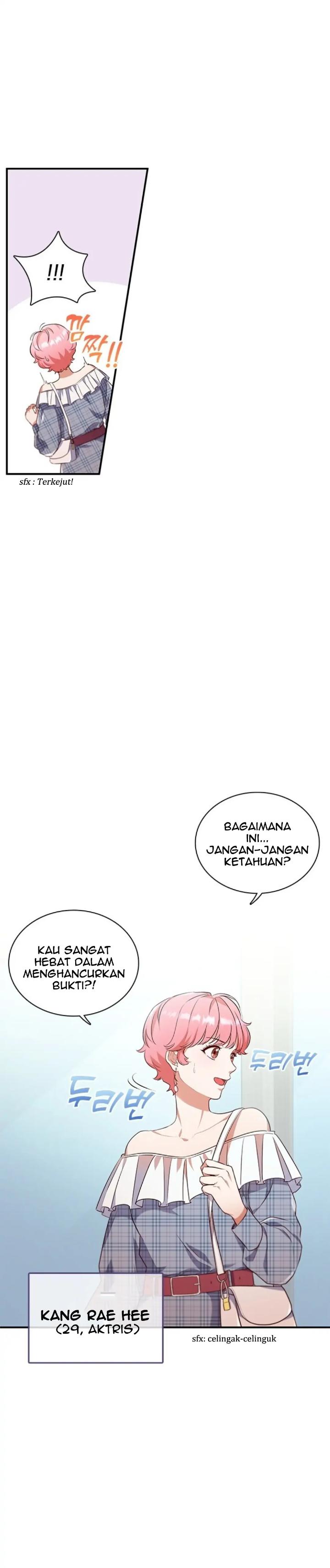 when-my-enemy-tempts-me - Chapter: 1