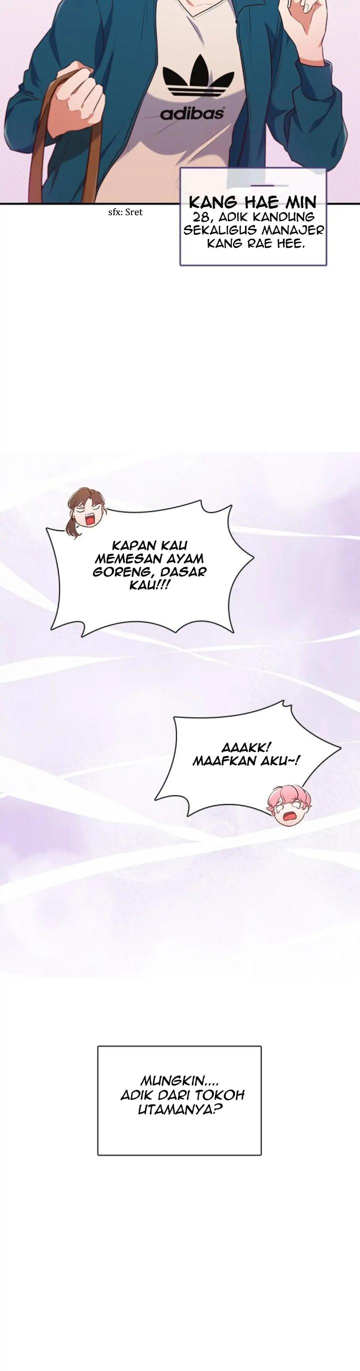 when-my-enemy-tempts-me - Chapter: 1