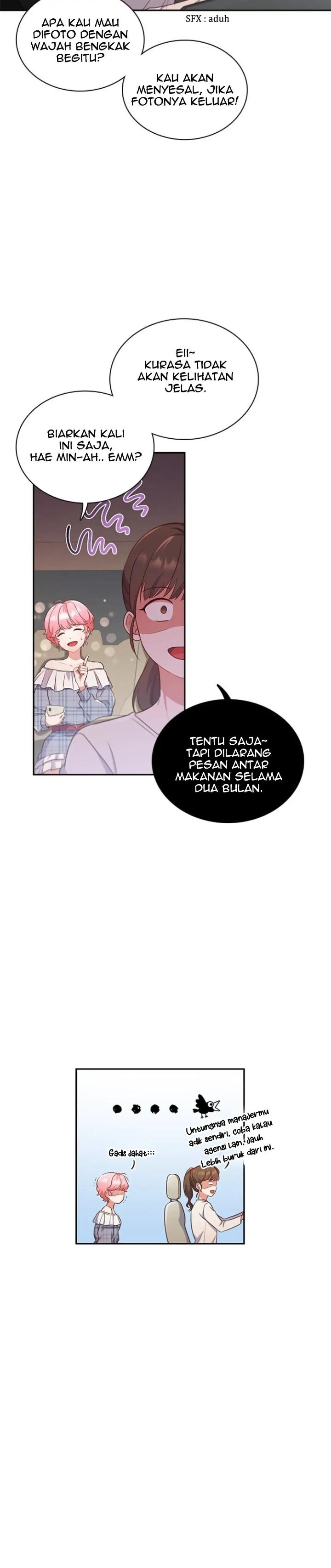when-my-enemy-tempts-me - Chapter: 1