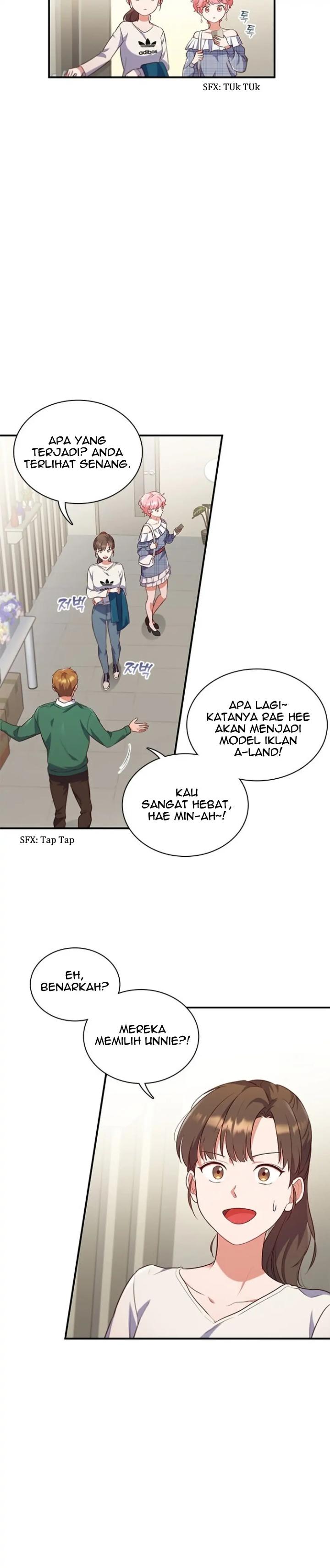 when-my-enemy-tempts-me - Chapter: 1
