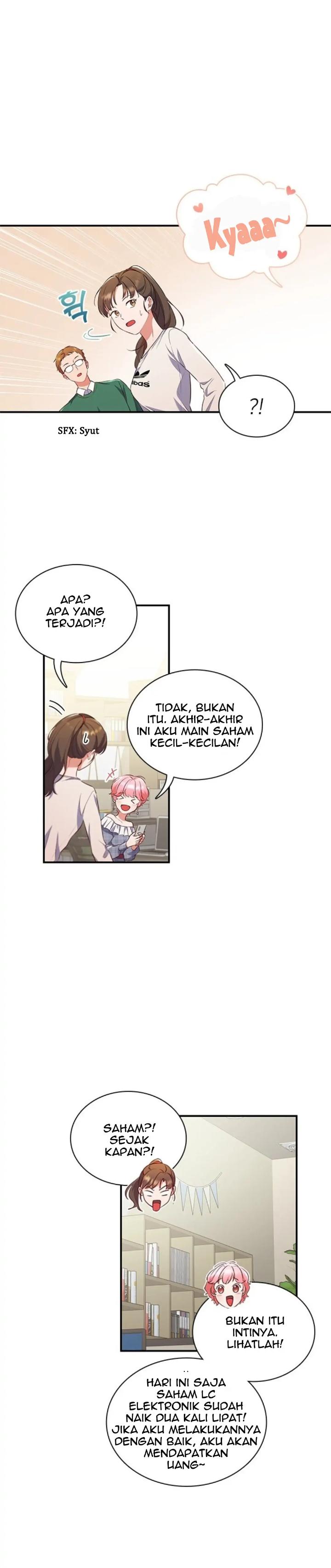 when-my-enemy-tempts-me - Chapter: 1
