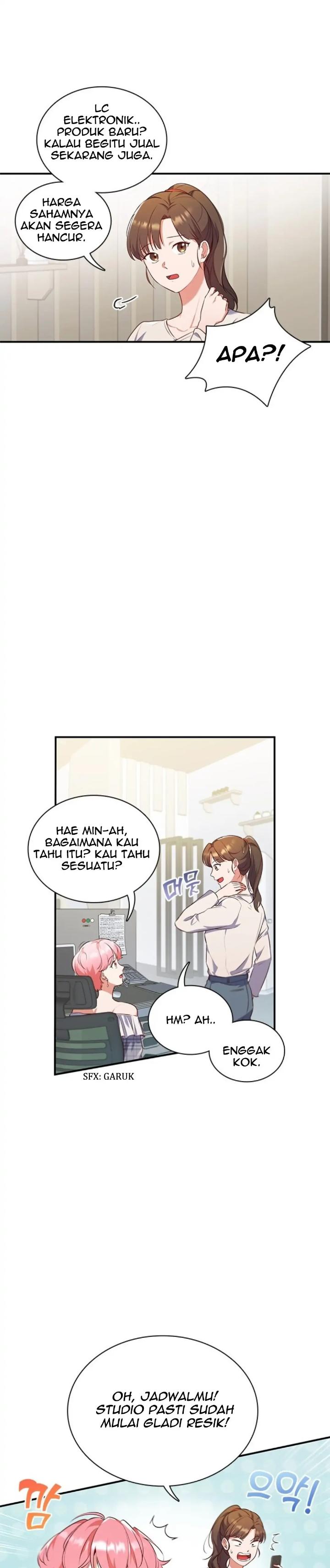 when-my-enemy-tempts-me - Chapter: 1