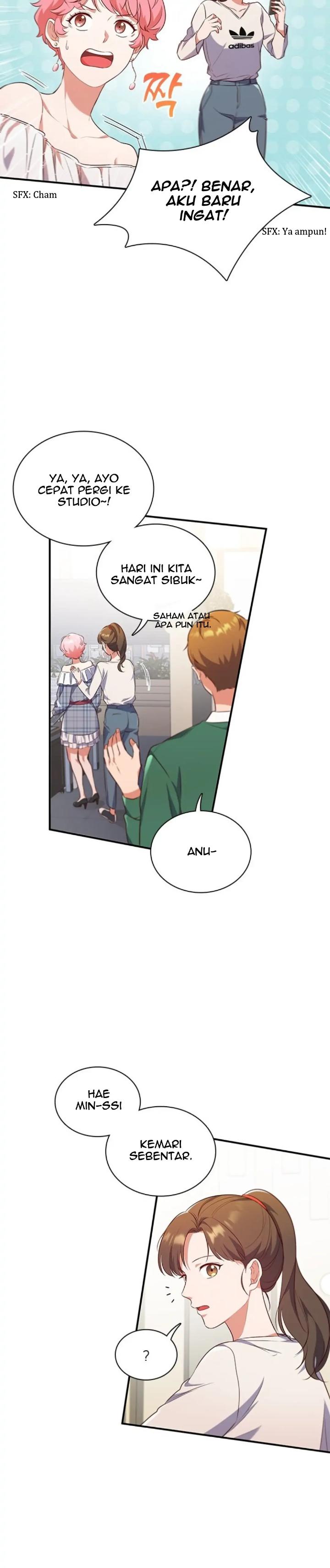 when-my-enemy-tempts-me - Chapter: 1