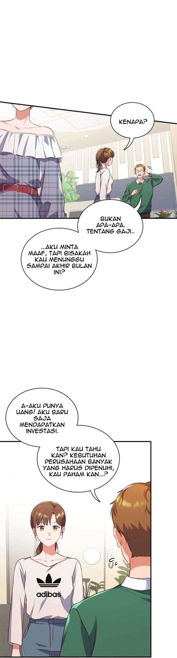 when-my-enemy-tempts-me - Chapter: 1