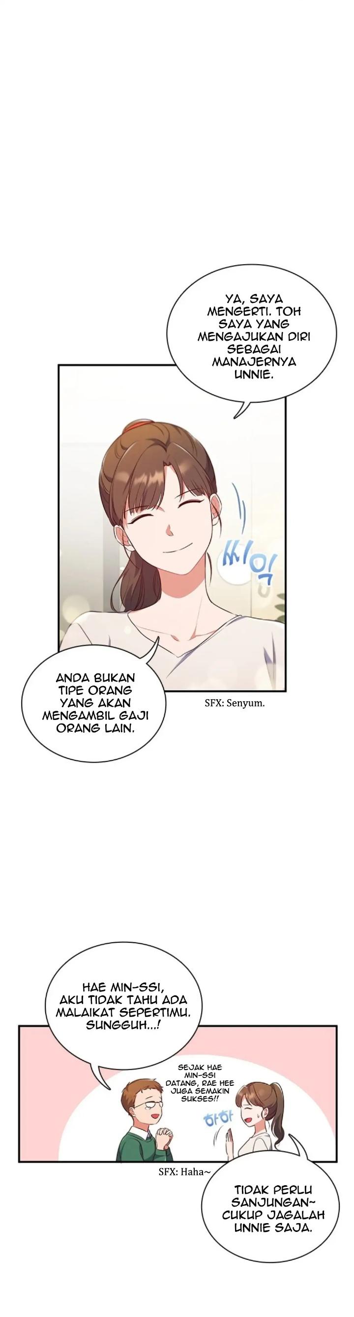 when-my-enemy-tempts-me - Chapter: 1