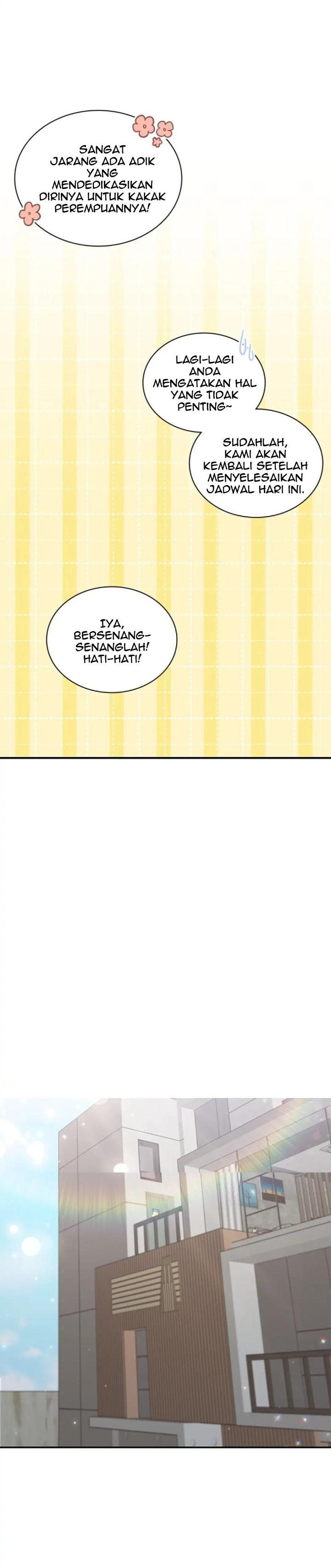 when-my-enemy-tempts-me - Chapter: 1