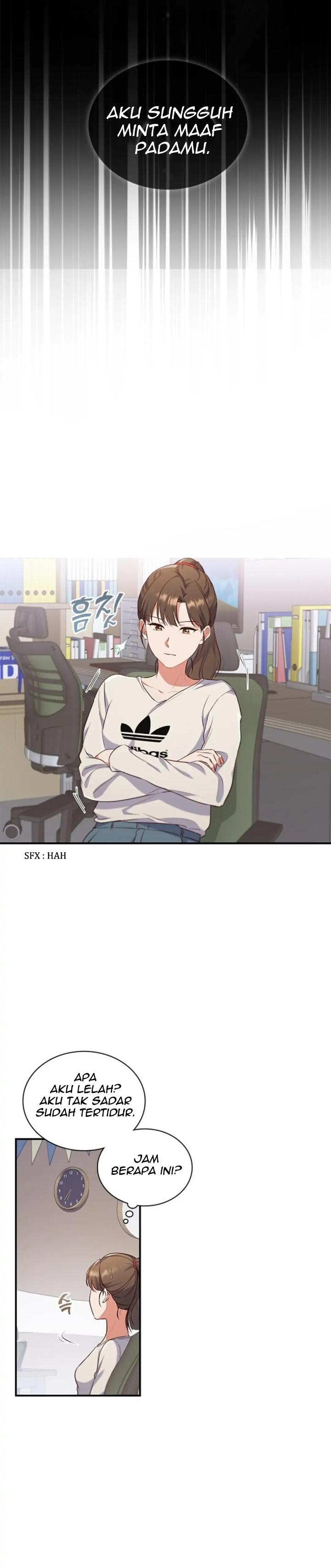 when-my-enemy-tempts-me - Chapter: 1