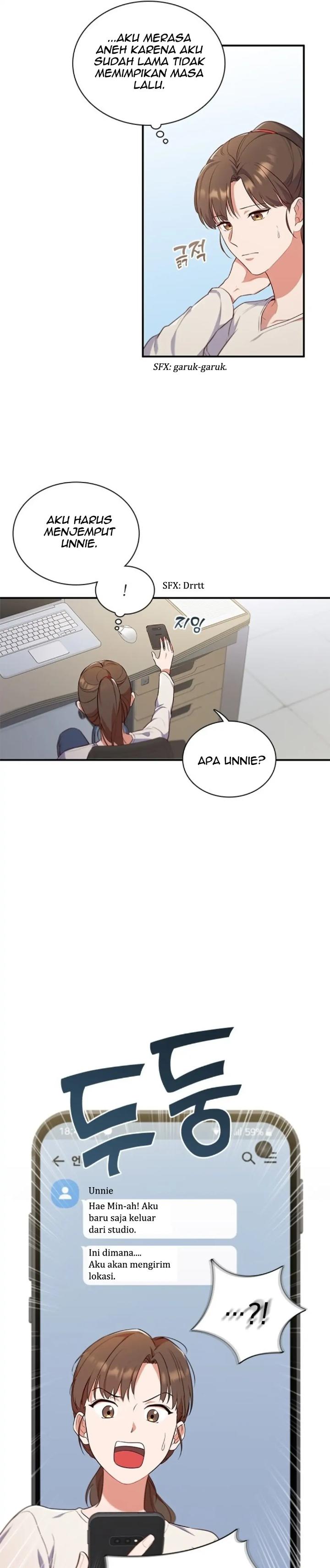when-my-enemy-tempts-me - Chapter: 1