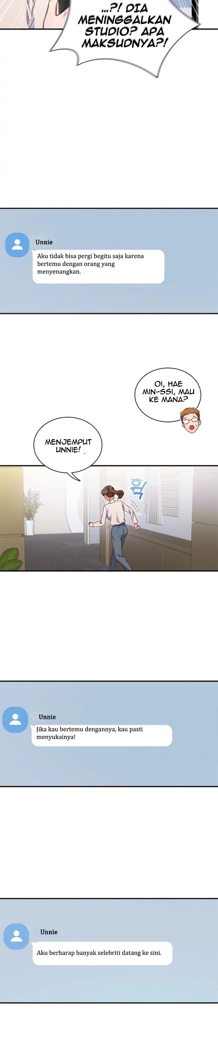 when-my-enemy-tempts-me - Chapter: 1