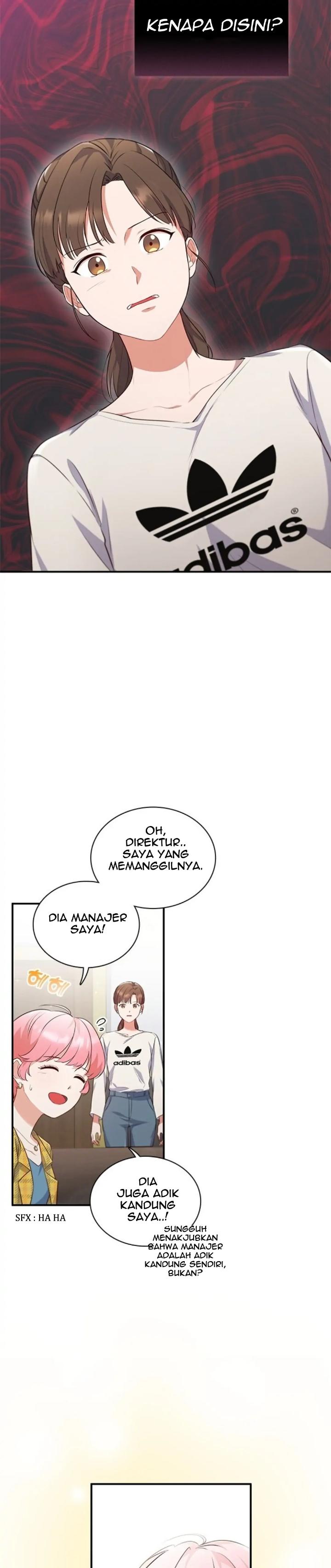 when-my-enemy-tempts-me - Chapter: 1