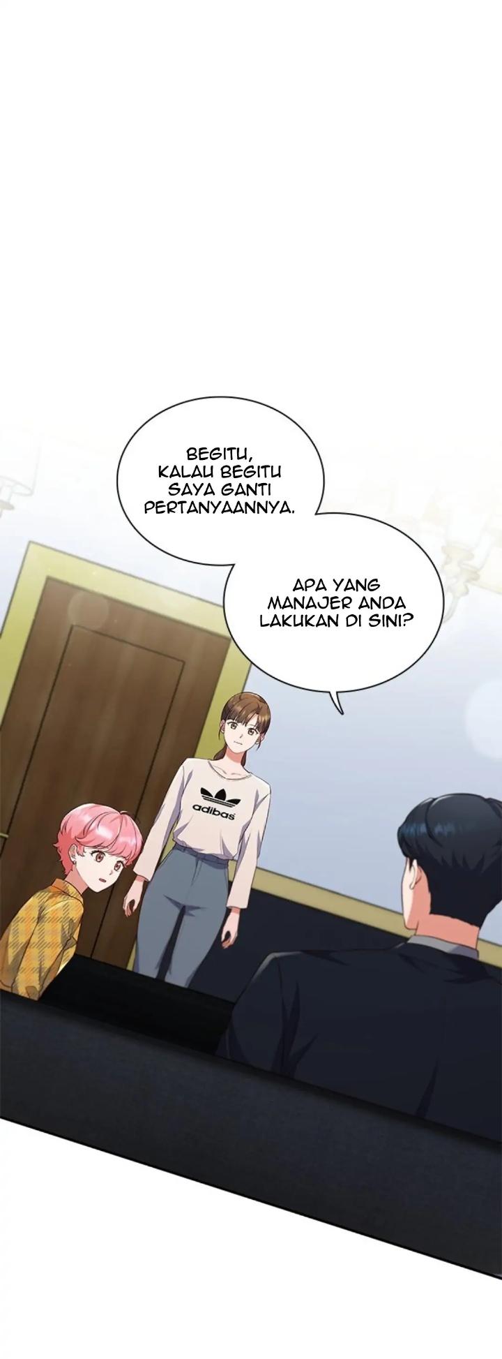 when-my-enemy-tempts-me - Chapter: 1
