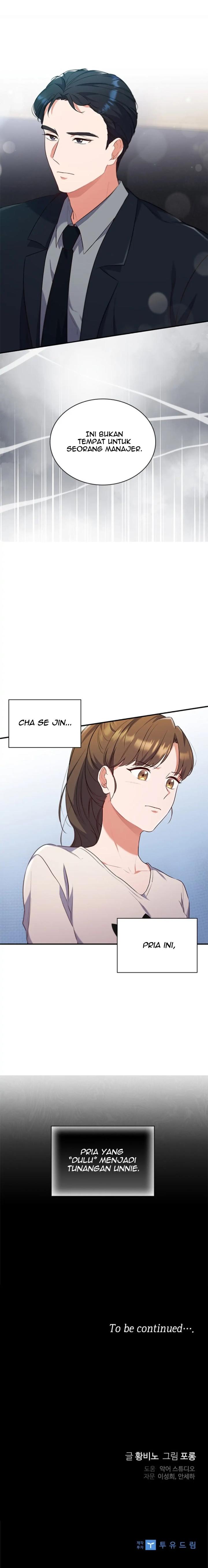 when-my-enemy-tempts-me - Chapter: 1