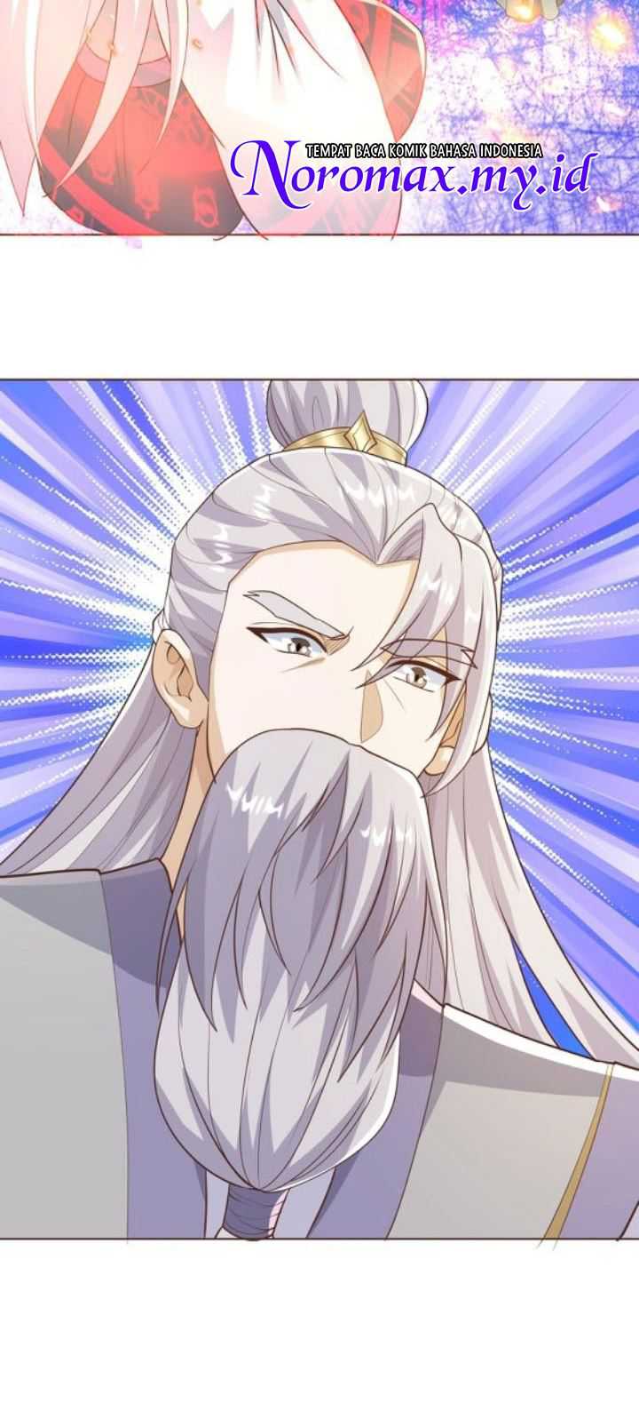 its-over-the-queens-soft-rice-husband-is-actually-invincible - Chapter: 331