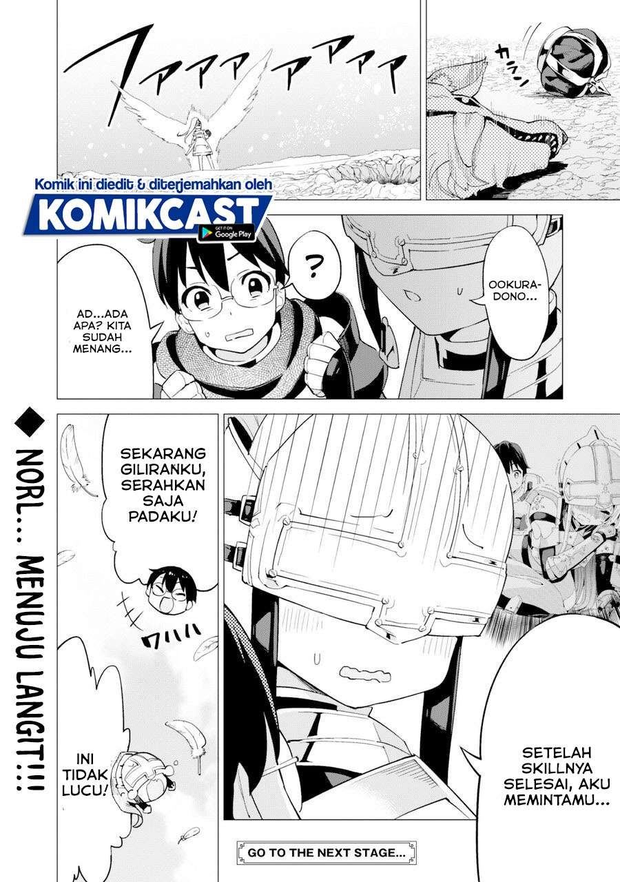 gacha-wo-mawashite-nakama-wo-fuyasu-saikyou-no-bishoujo-gundan-wo-tsukuriagero - Chapter: 25