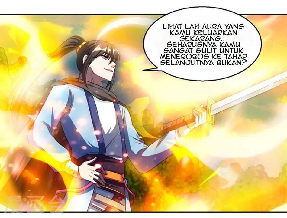 dushi-xiaoyao - Chapter: 108