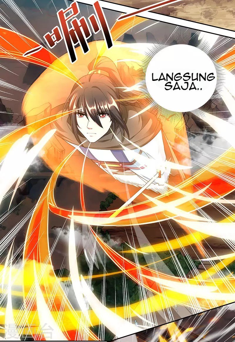 dushi-xiaoyao - Chapter: 108