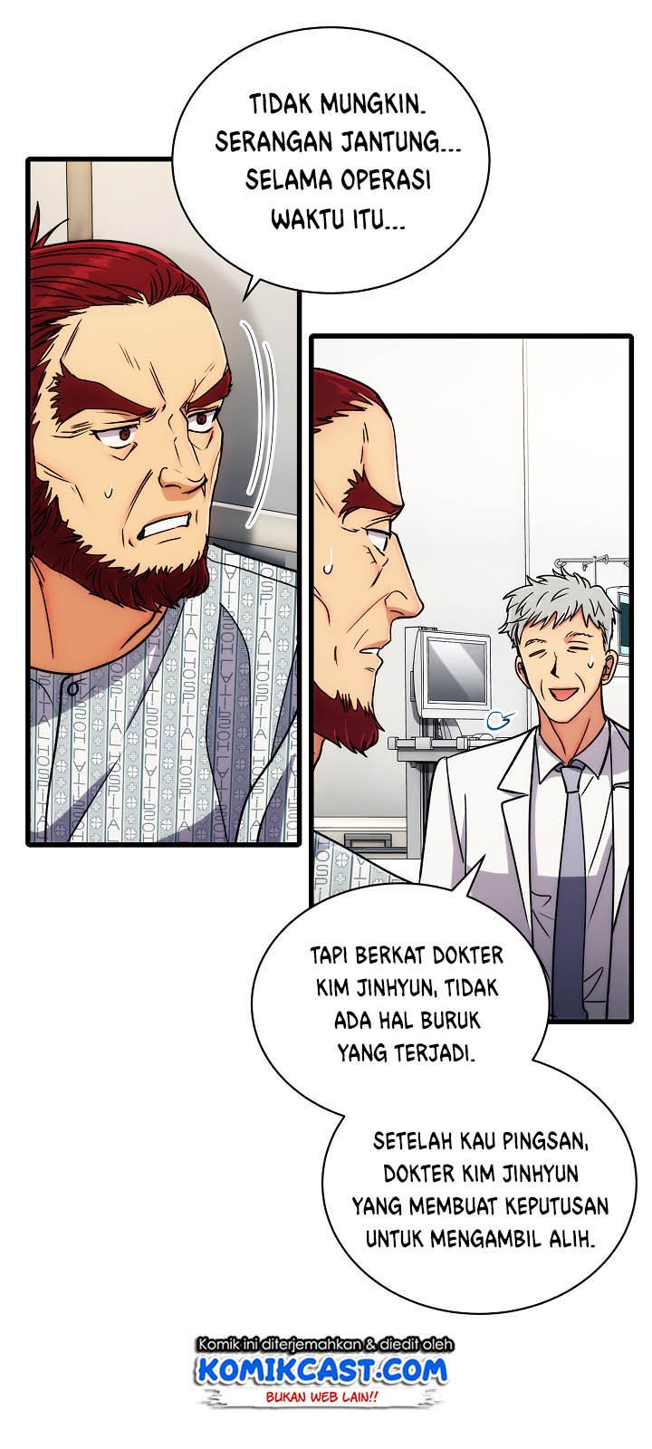 medical-return-indo - Chapter: 58