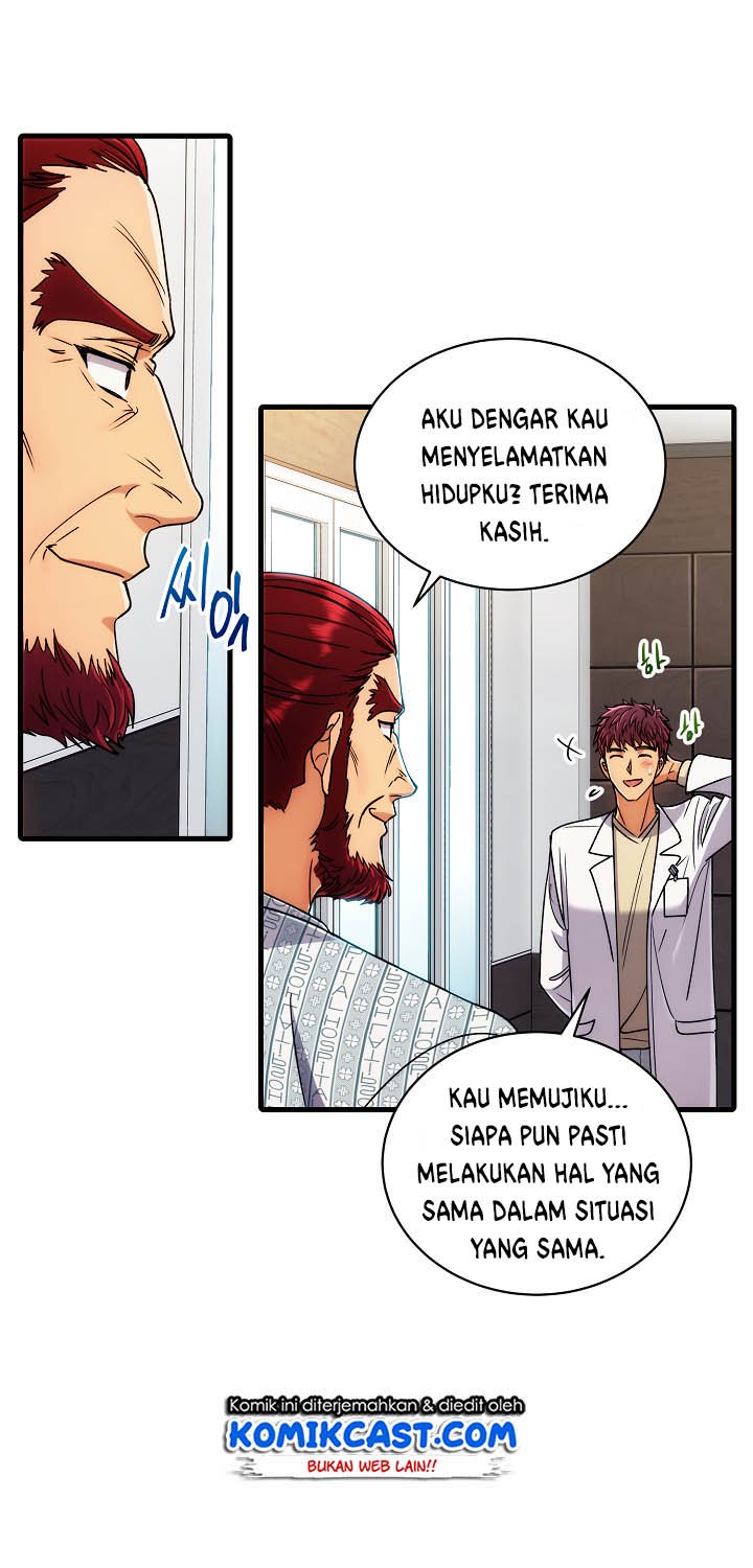 medical-return-indo - Chapter: 58