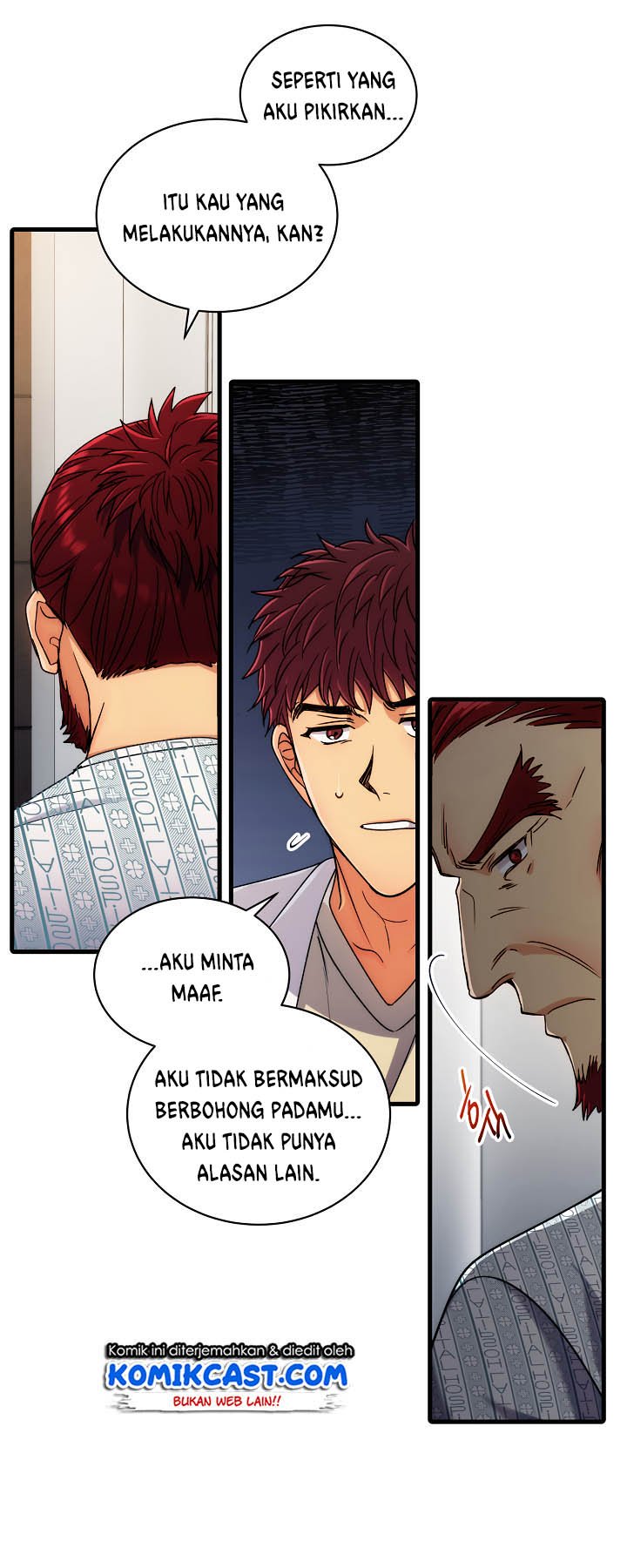 medical-return-indo - Chapter: 58