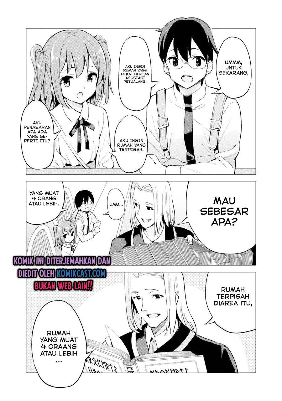 gacha-wo-mawashite-nakama-wo-fuyasu-saikyou-no-bishoujo-gundan-wo-tsukuriagero - Chapter: 27