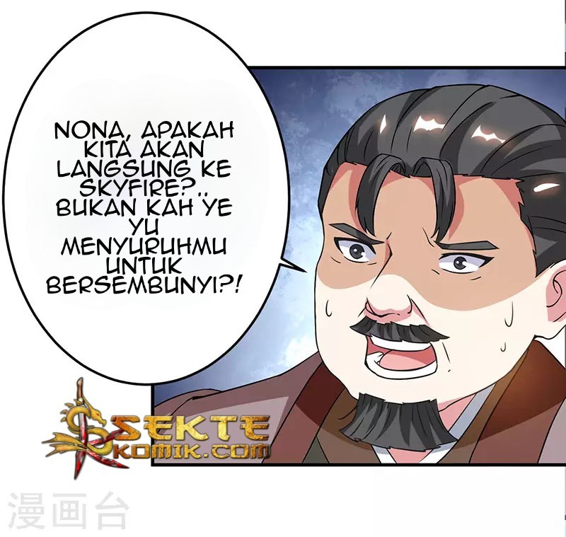 dushi-xiaoyao - Chapter: 110