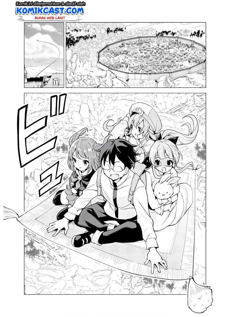 gacha-wo-mawashite-nakama-wo-fuyasu-saikyou-no-bishoujo-gundan-wo-tsukuriagero - Chapter: 28