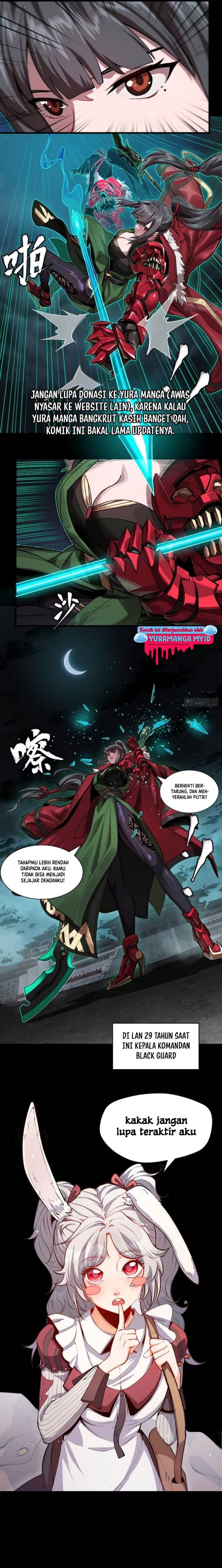 legend-of-star-general - Chapter: 178