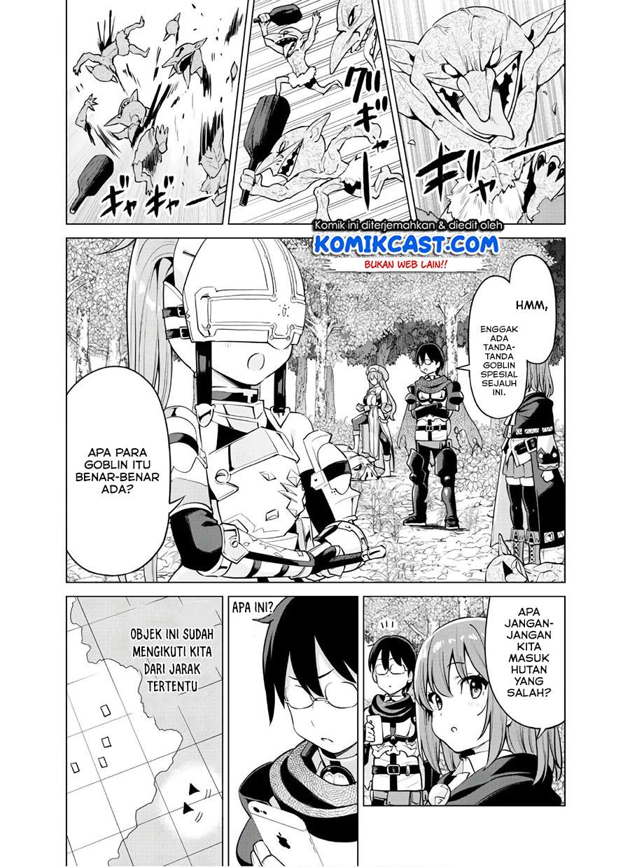 gacha-wo-mawashite-nakama-wo-fuyasu-saikyou-no-bishoujo-gundan-wo-tsukuriagero - Chapter: 30