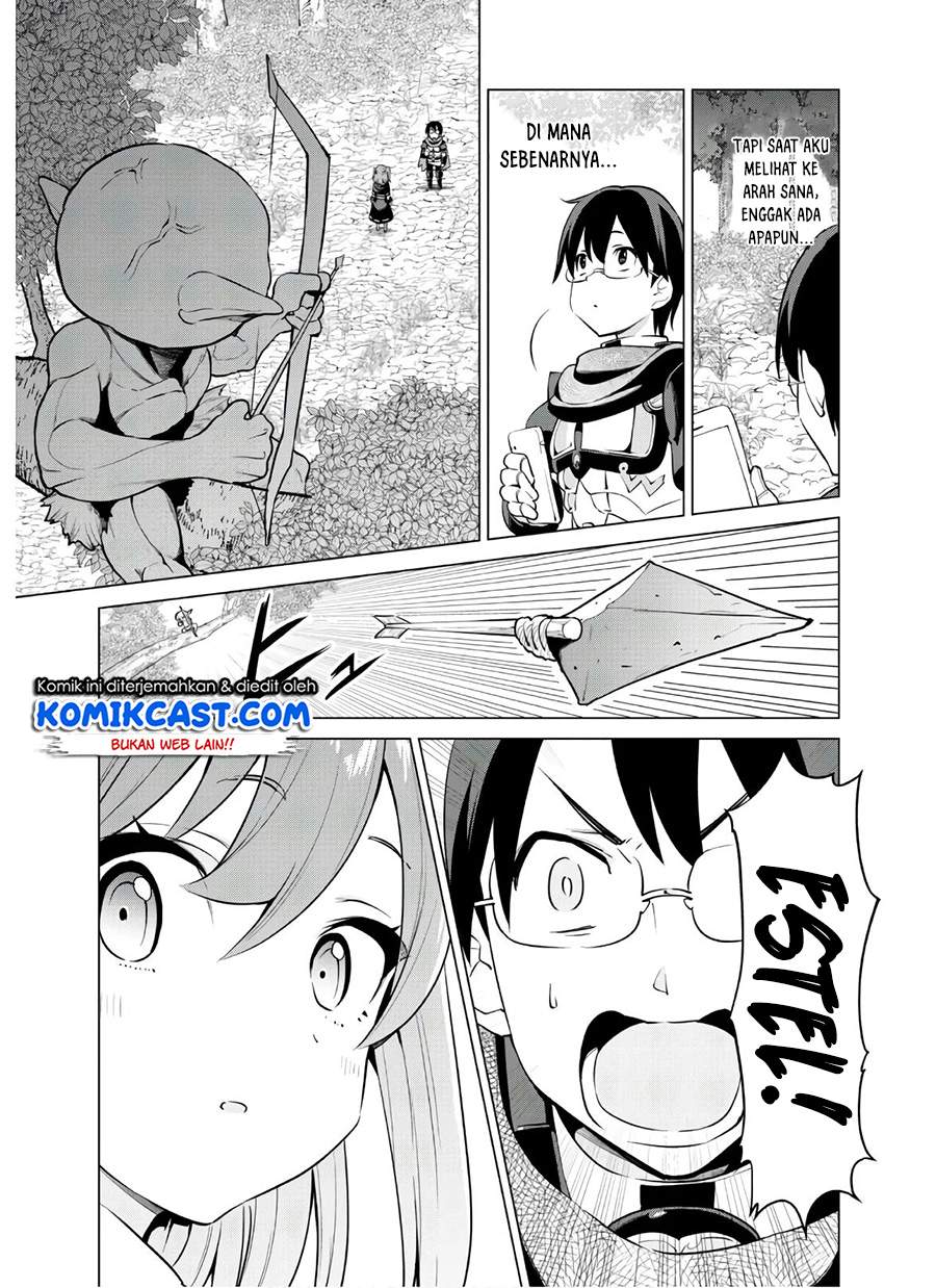 gacha-wo-mawashite-nakama-wo-fuyasu-saikyou-no-bishoujo-gundan-wo-tsukuriagero - Chapter: 30