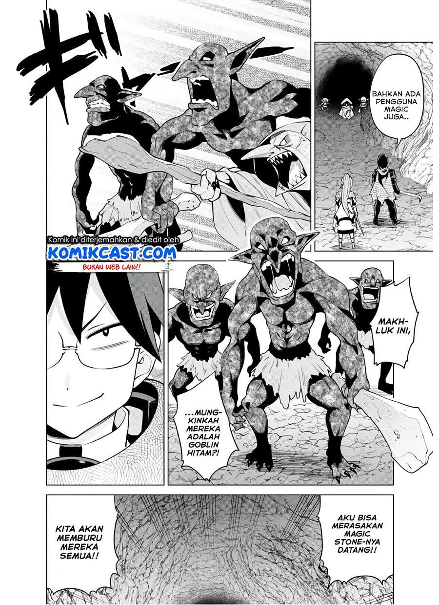 gacha-wo-mawashite-nakama-wo-fuyasu-saikyou-no-bishoujo-gundan-wo-tsukuriagero - Chapter: 30