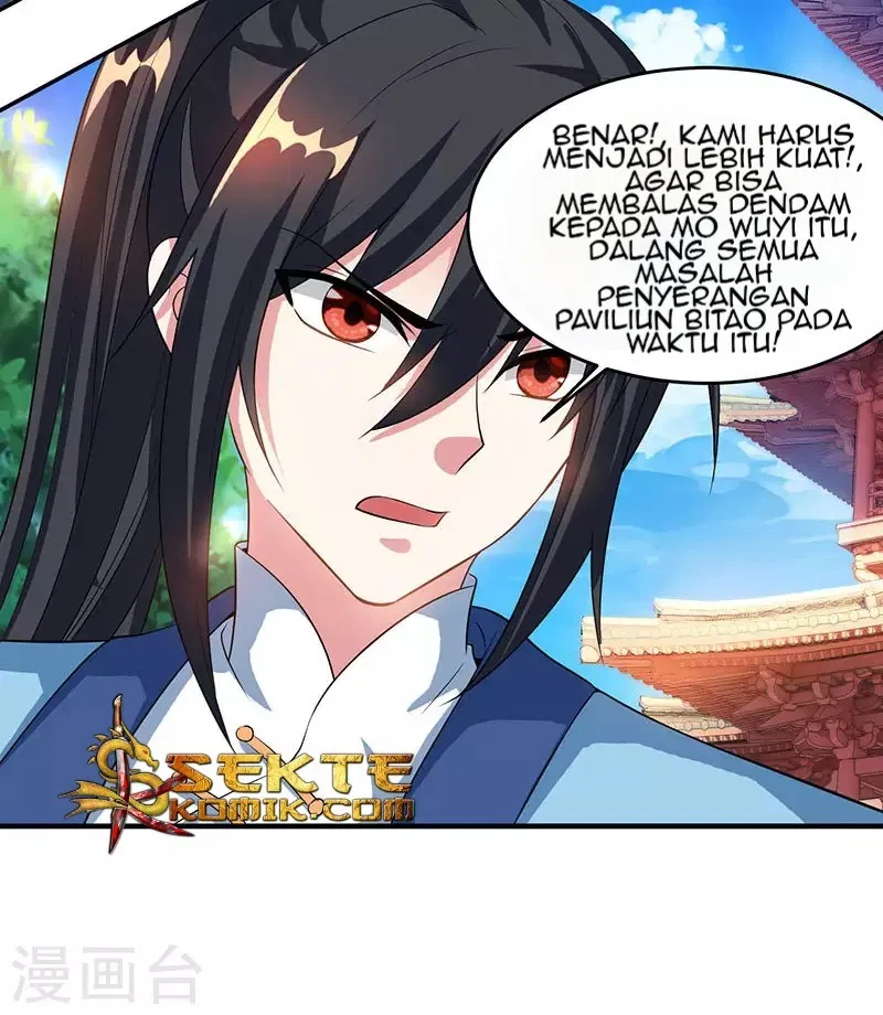 dushi-xiaoyao - Chapter: 113