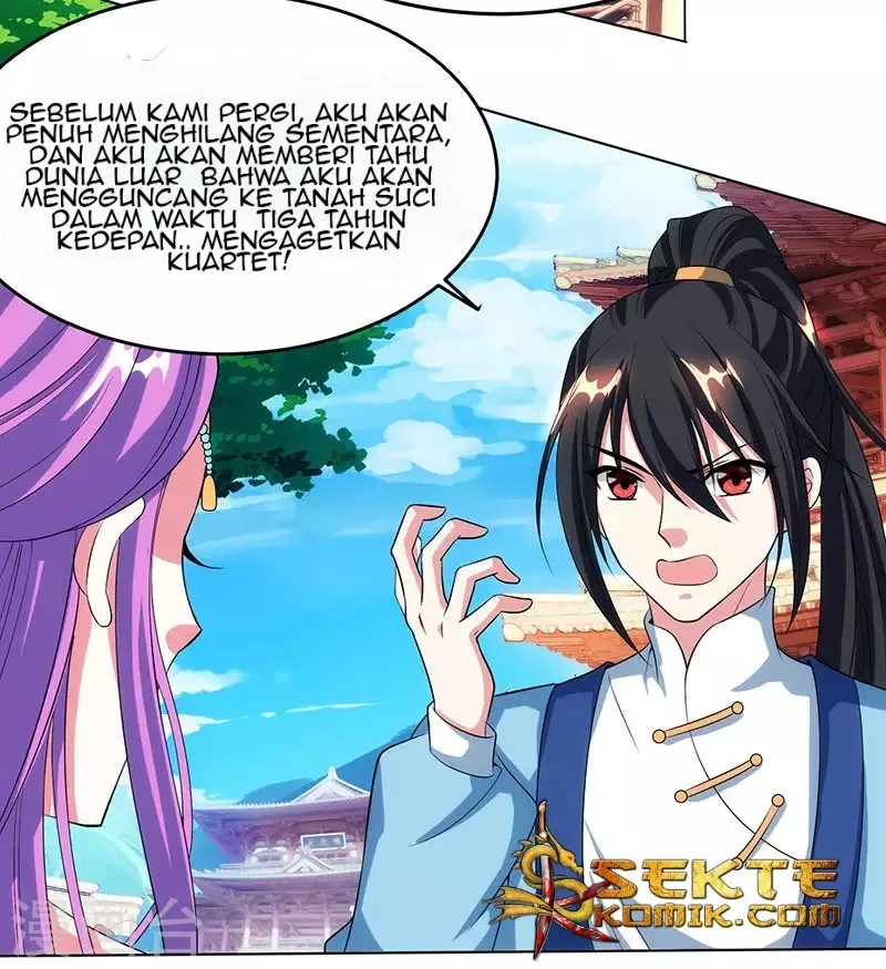 dushi-xiaoyao - Chapter: 113