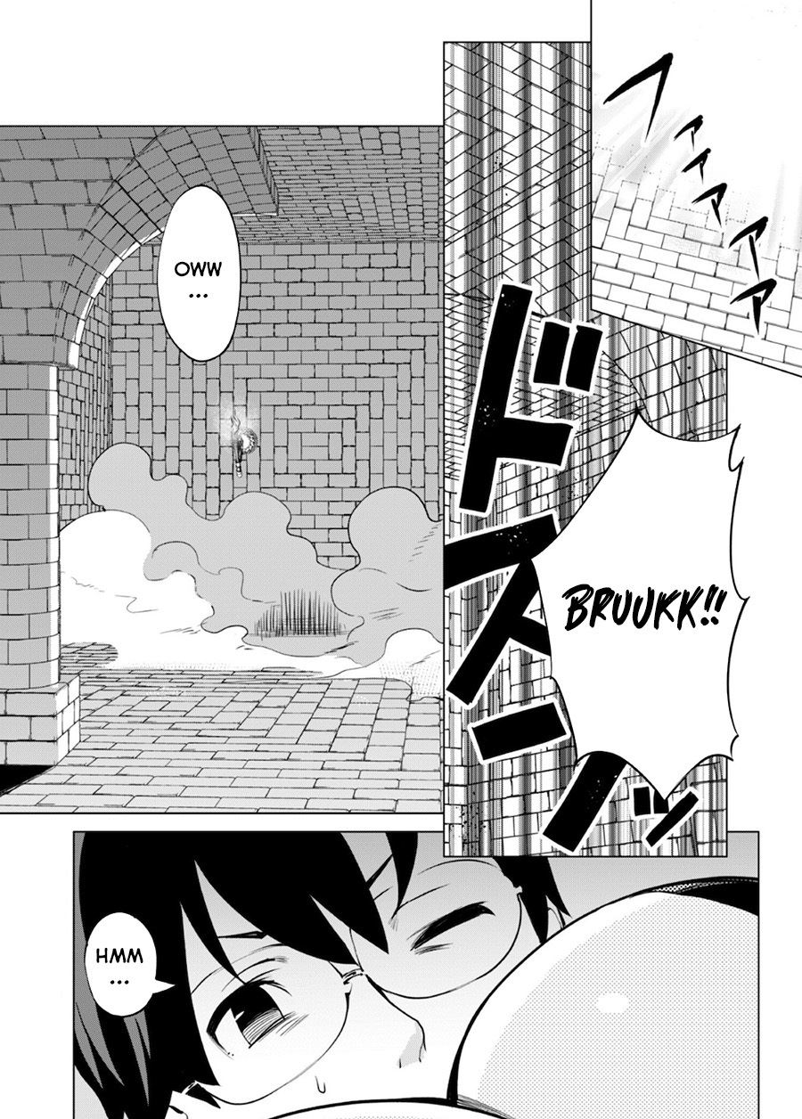 gacha-wo-mawashite-nakama-wo-fuyasu-saikyou-no-bishoujo-gundan-wo-tsukuriagero - Chapter: 31