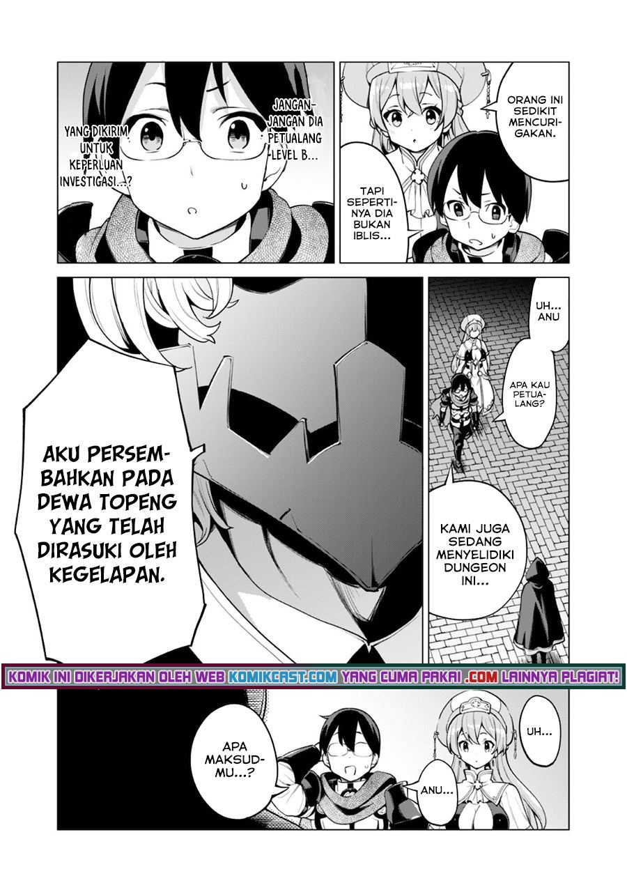 gacha-wo-mawashite-nakama-wo-fuyasu-saikyou-no-bishoujo-gundan-wo-tsukuriagero - Chapter: 31