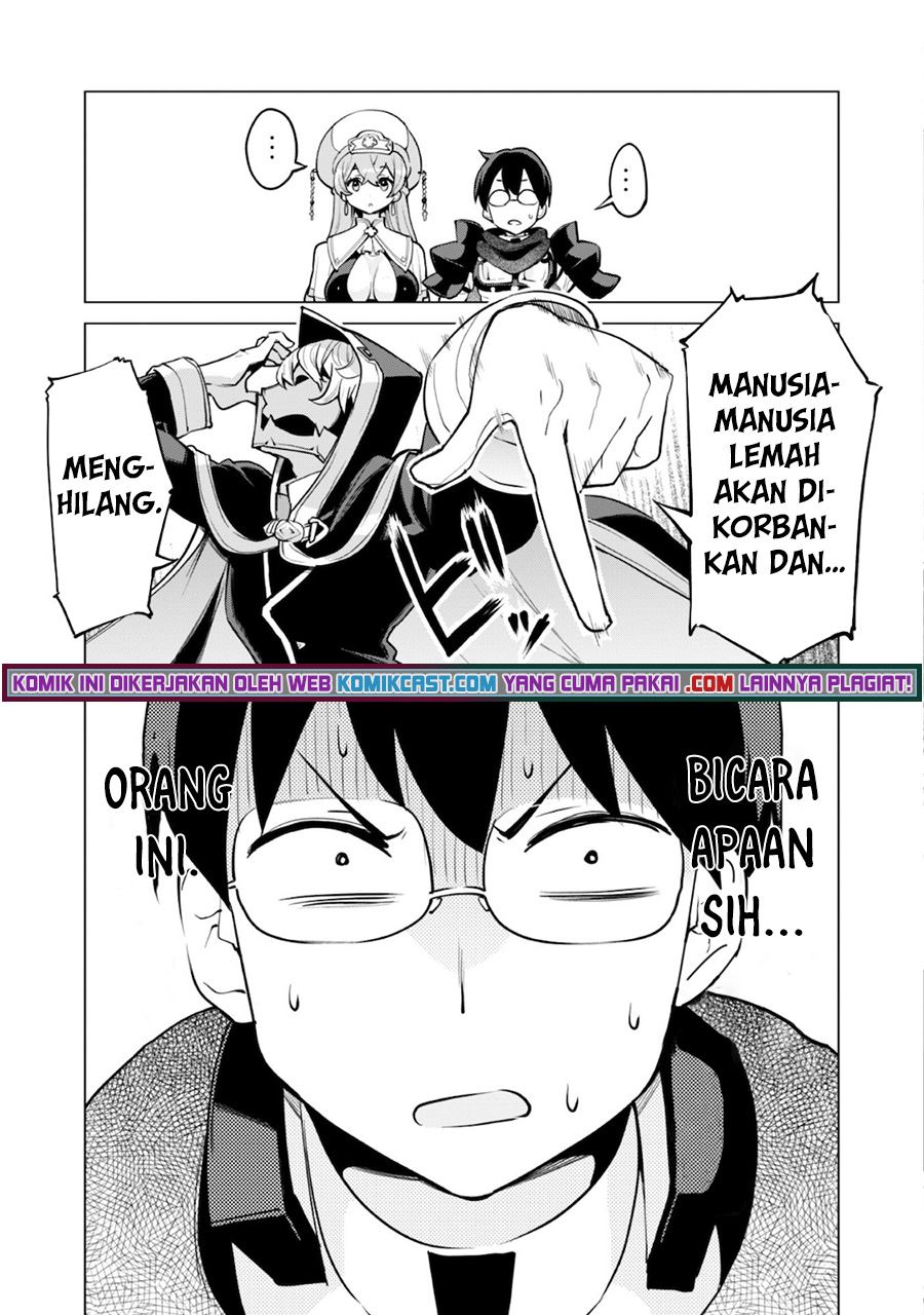 gacha-wo-mawashite-nakama-wo-fuyasu-saikyou-no-bishoujo-gundan-wo-tsukuriagero - Chapter: 31