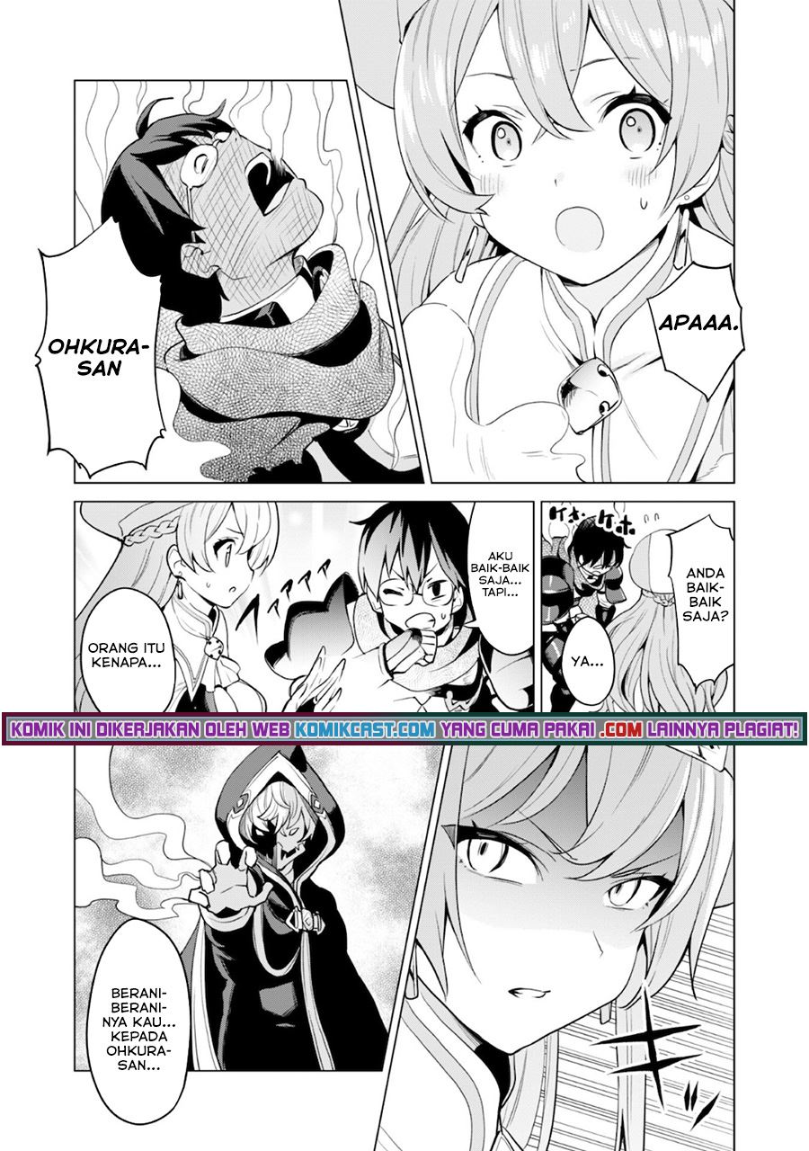 gacha-wo-mawashite-nakama-wo-fuyasu-saikyou-no-bishoujo-gundan-wo-tsukuriagero - Chapter: 31