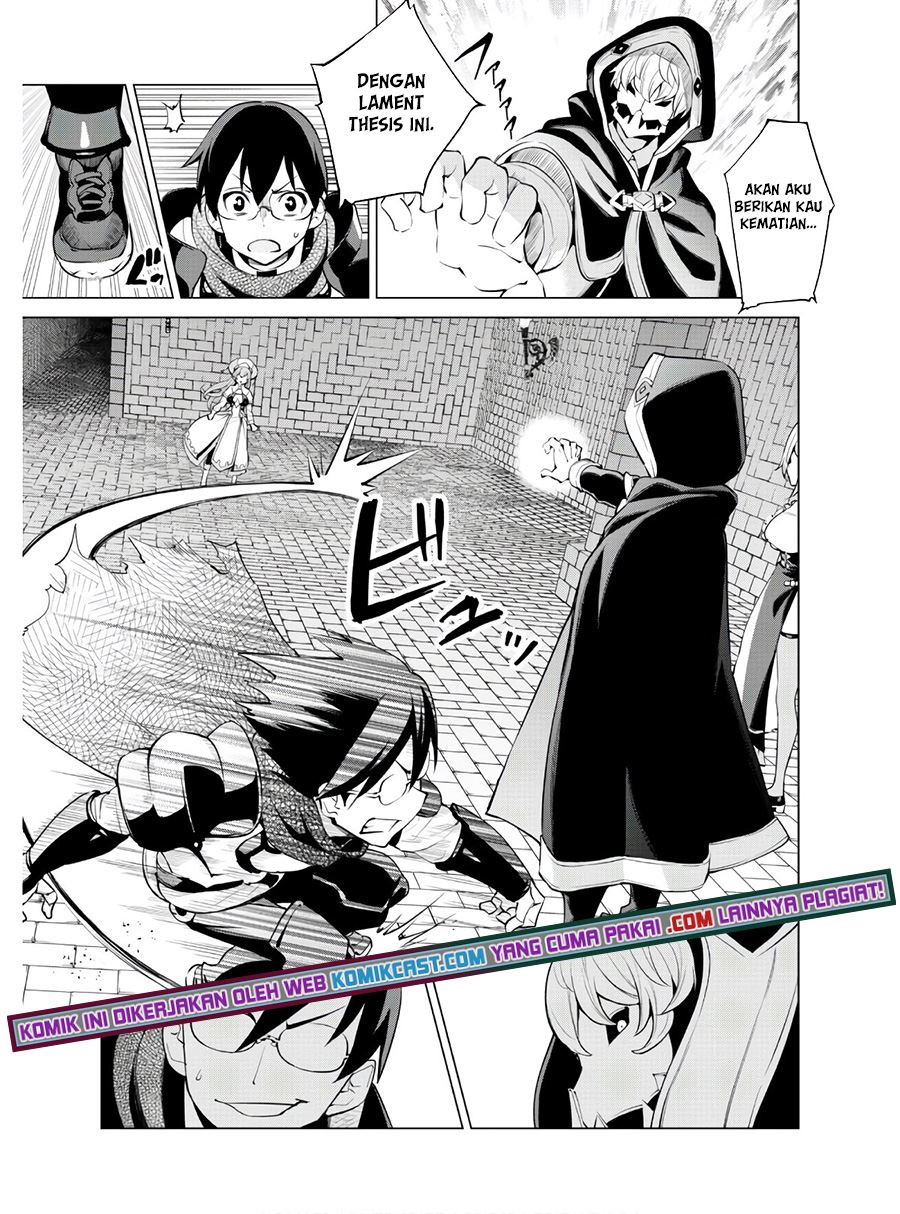 gacha-wo-mawashite-nakama-wo-fuyasu-saikyou-no-bishoujo-gundan-wo-tsukuriagero - Chapter: 32